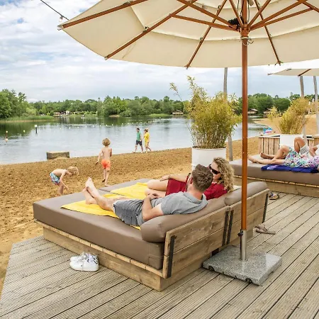 Modern Holiday Home In Limburg