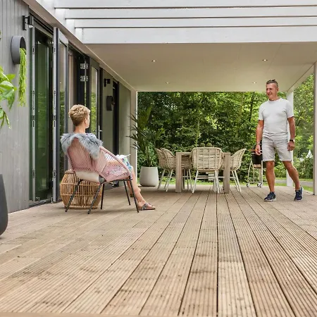 Modern Holiday Home In Limburg Holiday home
