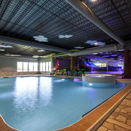 Modern Holiday Home In Limburg Maasbree
