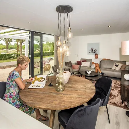 Modern Holiday Home In Limburg Holiday home Maasbree