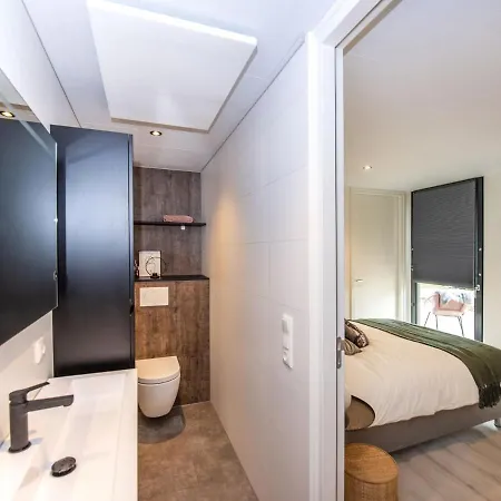 Holiday home Modern Holiday Home In Limburg Maasbree